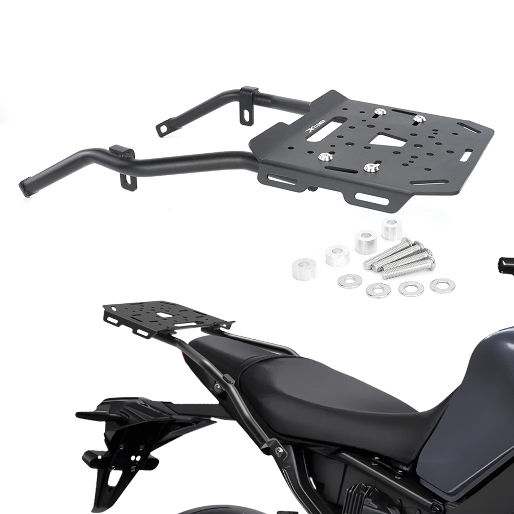 Luggage Cover Protector - Do Yamaha MT-09 MT 09 SP