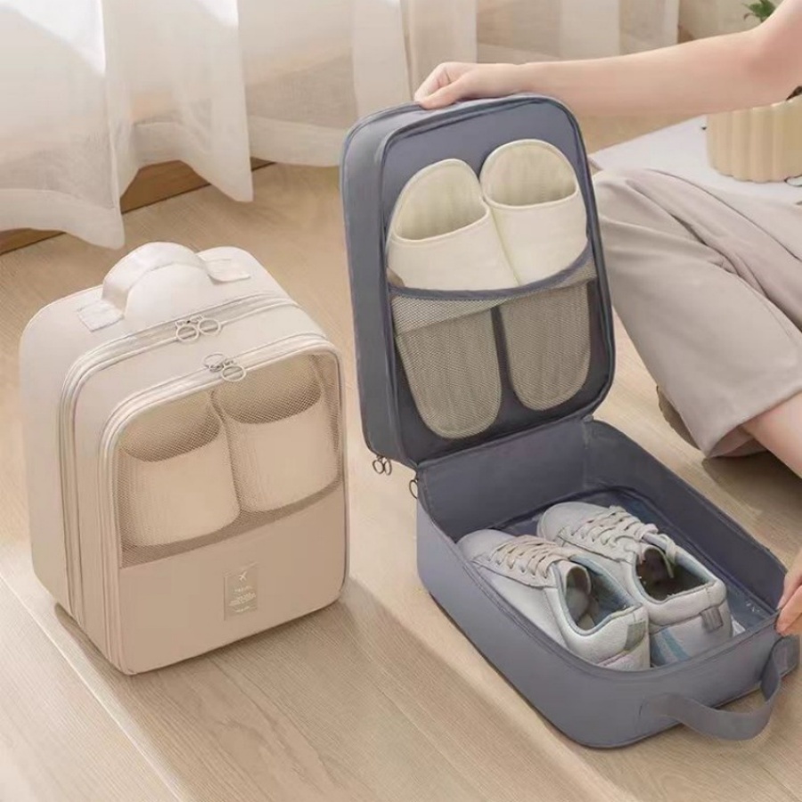 Travel Accessories Organizer Bag - Wysokiej jakości przenośna torba podróżna na