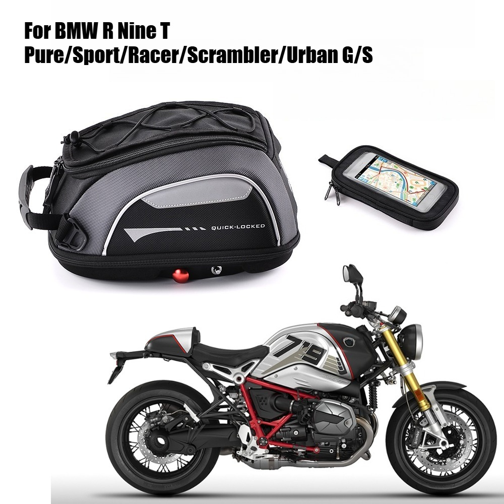 Luggage Cover Protector - Torba na bak do BMW R