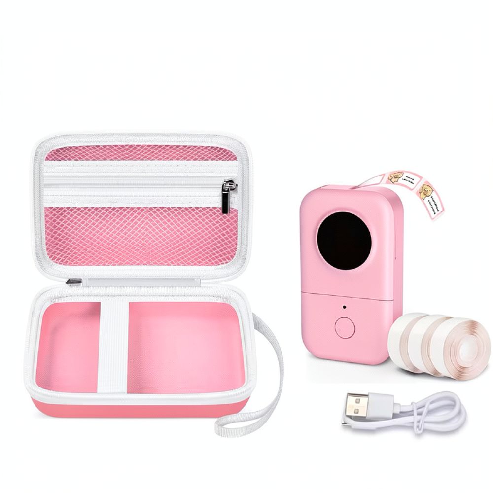 Wytrzymałe etui do przenoszeni – Travel Accessories Organizer Bag recenzja i cena