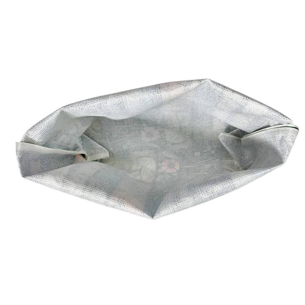Kosmetyczka w stylu koreańskim – Travel Accessories Organizer Bag recenzja i cena