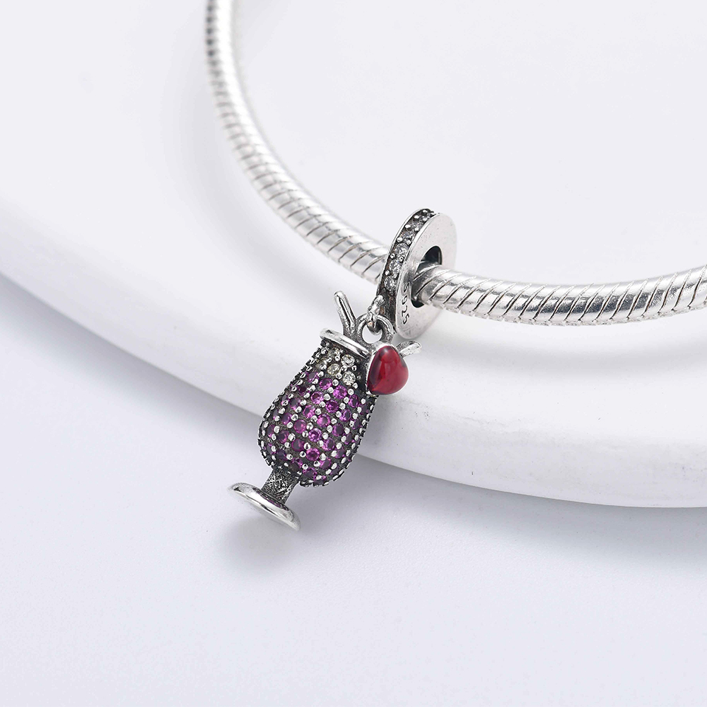 Kolorowe koraliki z zawieszkam – Travel Accessories Jewelry recenzja i cena