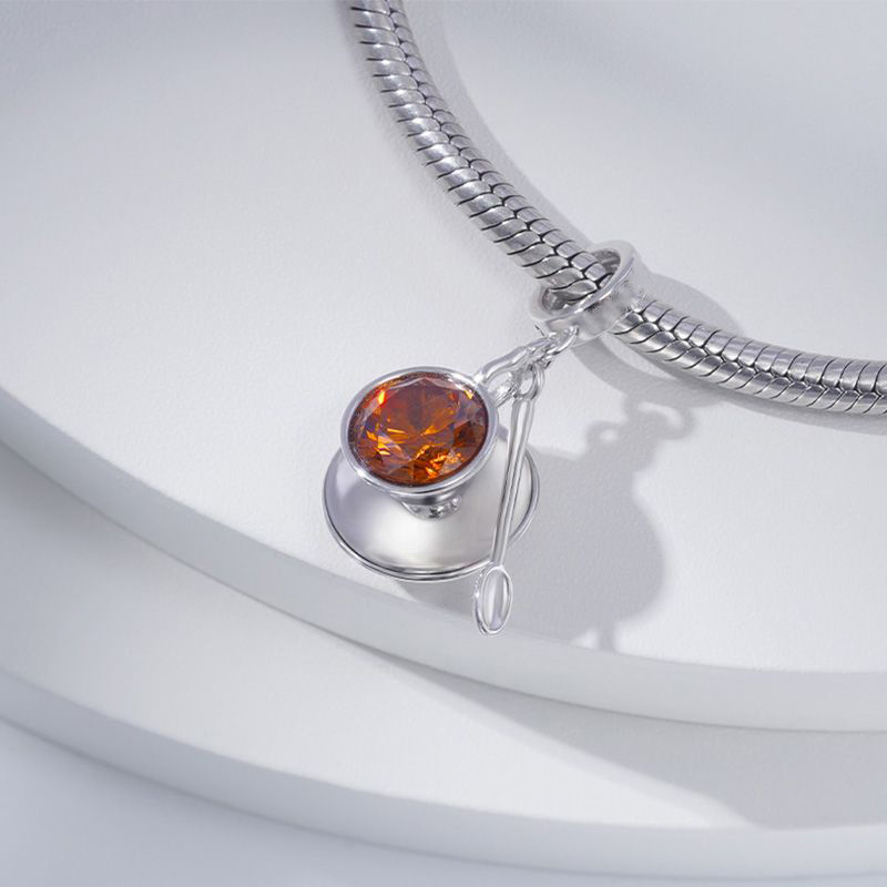 Kolorowe koraliki z zawieszkam – Travel Accessories Jewelry recenzja i cena