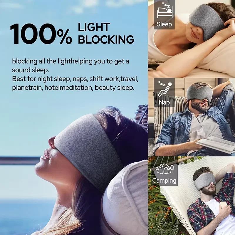 System wspomagający sen w samo – Travel Accessories Long Flight recenzja i cena