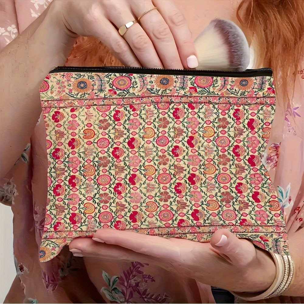Klasyczna, w stylu boho, kosme – Travel Accessories India recenzja i cena