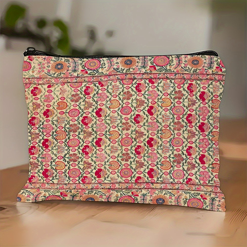 Klasyczna, w stylu boho, kosme – Travel Accessories India recenzja i cena