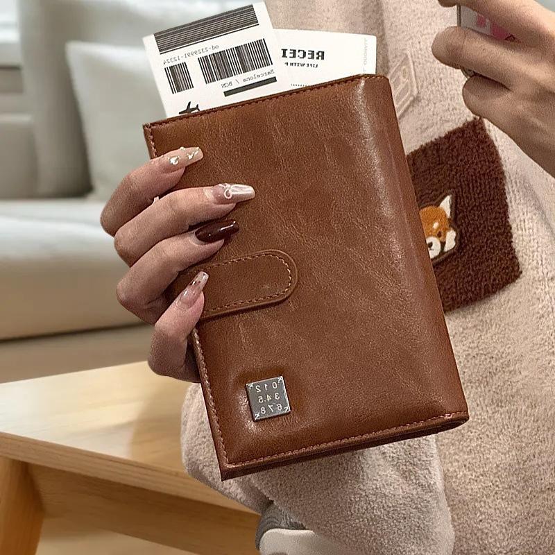 Portfel podróżny z blokadą RFI – Travel Accessories India recenzja i cena