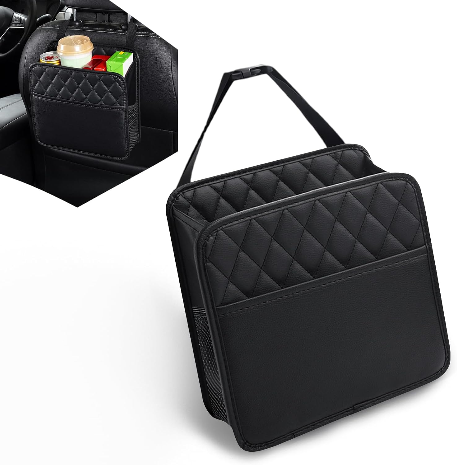 Wisząca Kieszeń do Przechowywa – Travel Accessories Organizer Bag recenzja i cena