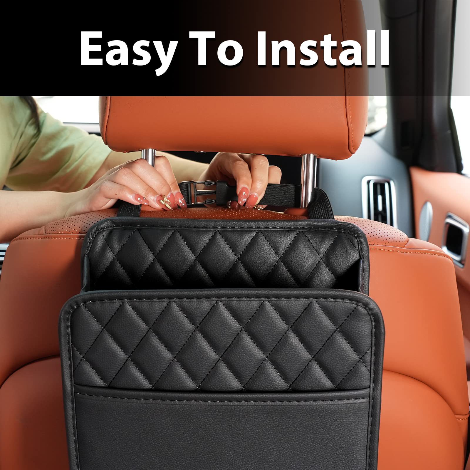 Wisząca Kieszeń do Przechowywa – Travel Accessories Organizer Bag recenzja i cena