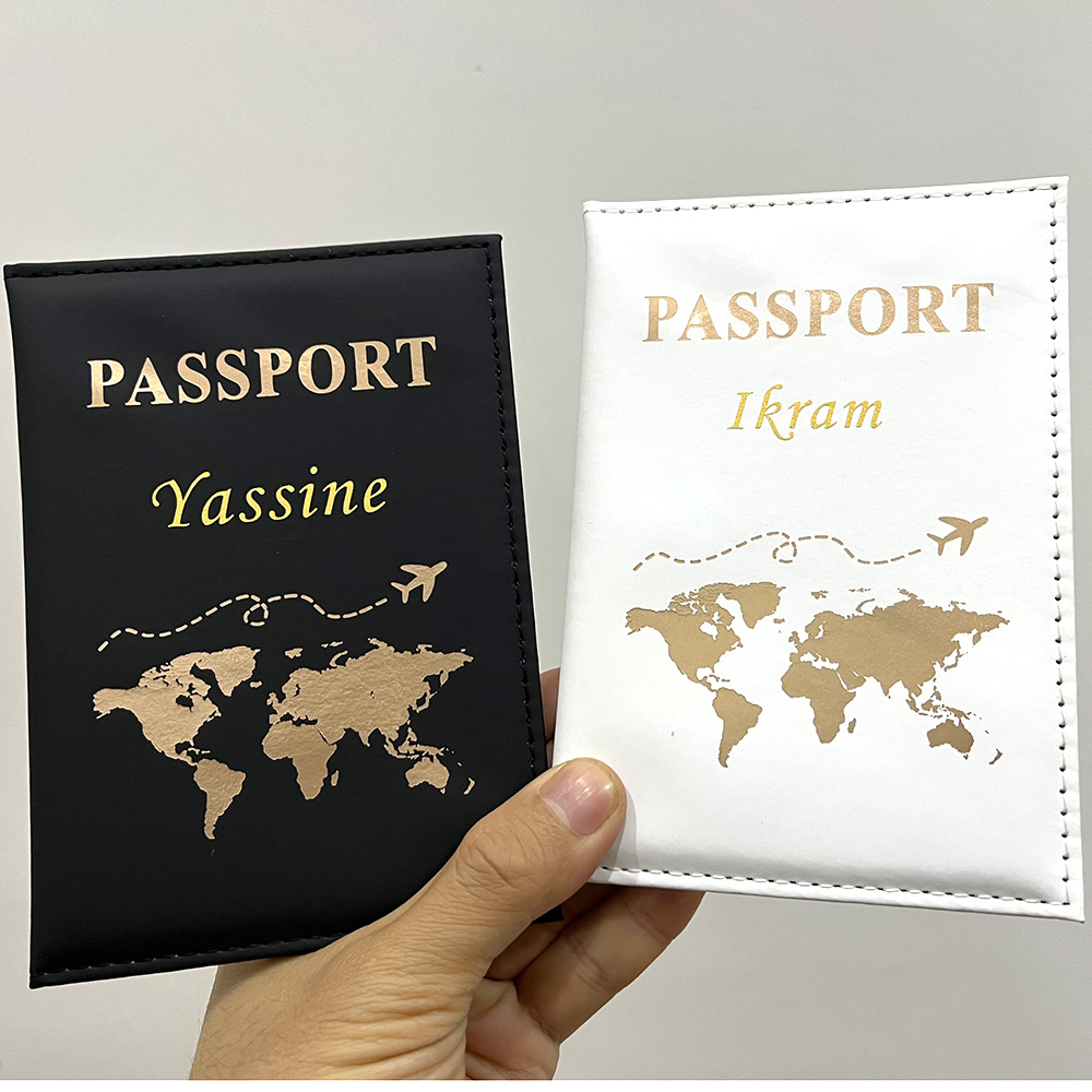 Nowa śliczna spersonalizowana  – Travel Accessories India recenzja i cena