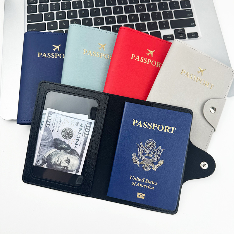 Stylowy, biznesowy pokrowiec n – Travel Accessories Wallet recenzja i cena