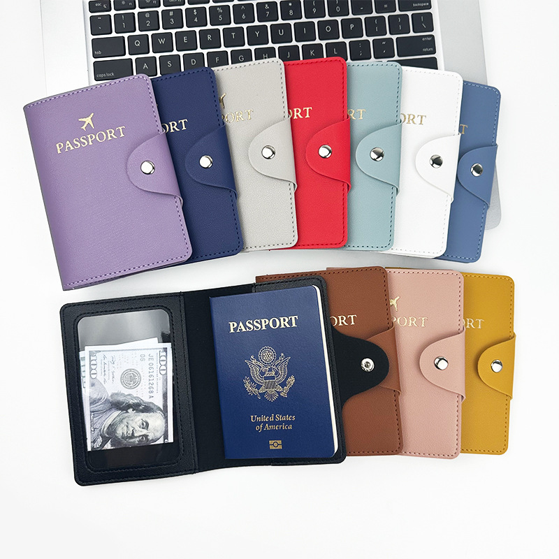 Stylowy, biznesowy pokrowiec n – Travel Accessories Wallet recenzja i cena