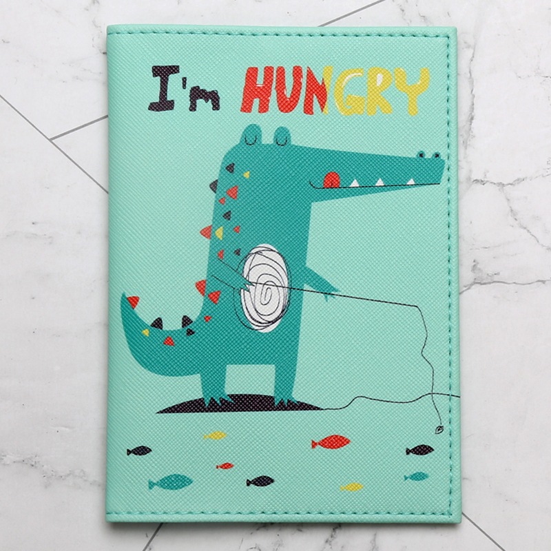 Etui na paszport z nadrukiem d – Travel Accessories Wallet recenzja i cena