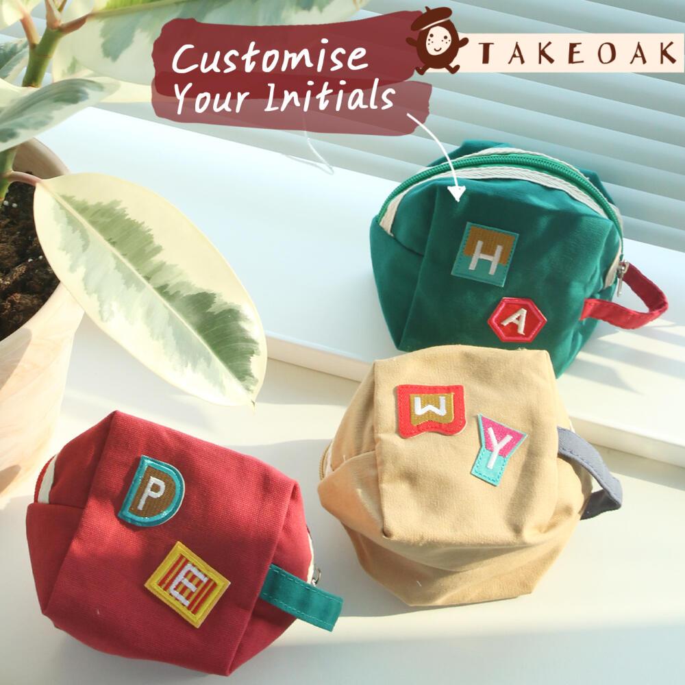 Personalizowana, szyta na zamó – Travel Accessories Aesthetic recenzja i cena