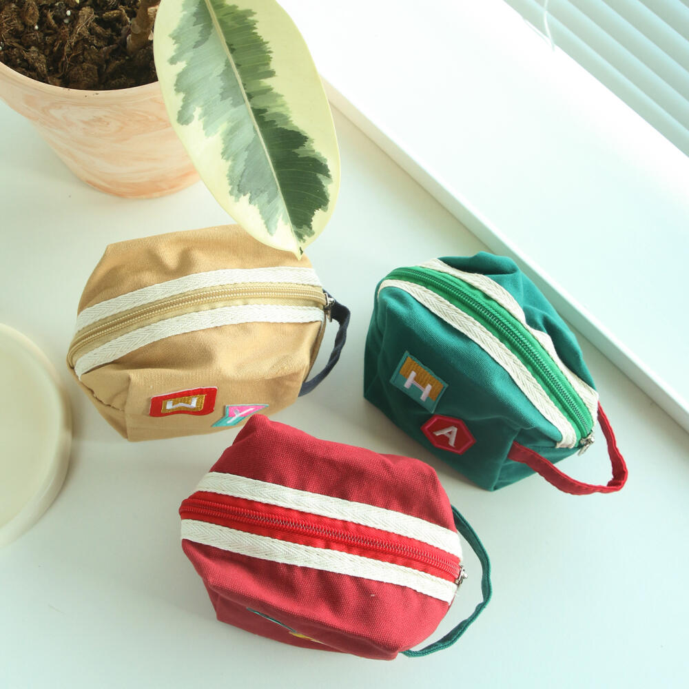 Personalizowana, szyta na zamó – Travel Accessories Aesthetic recenzja i cena