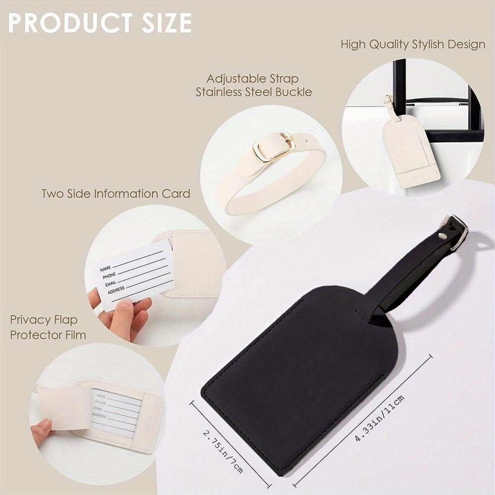 Personalizowana, różowa zawies – Travel Accessories As Gifts recenzja i cena
