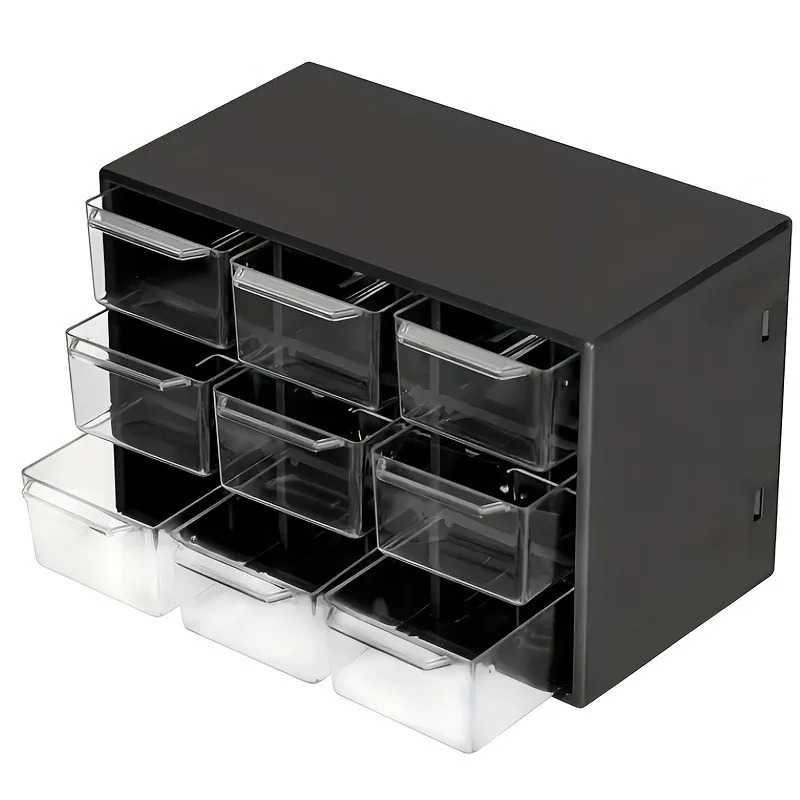 1 szt. Pyłoszczelny organizer  – Travel Accessories Jewelry recenzja i cena
