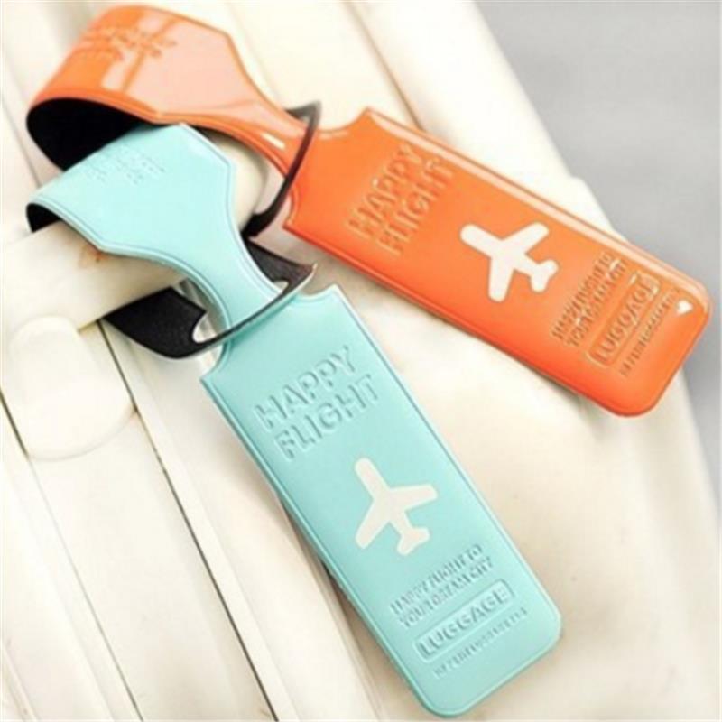 Przywieszka do bagażu podróżne – Luggage Cover Protector recenzja i cena