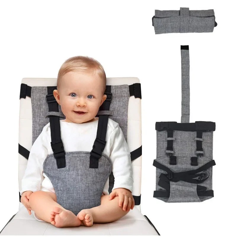 Regulowany pas bezpieczeństwa  – Travel Accessories Baby recenzja i cena