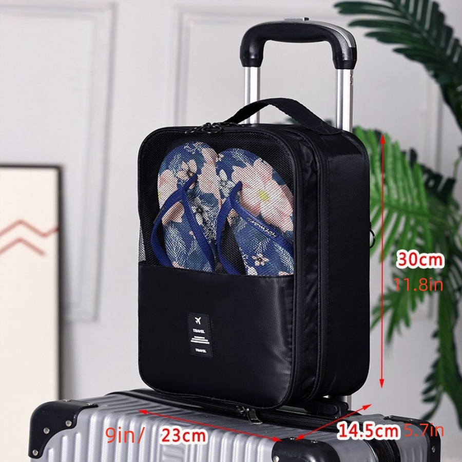 Wysokiej jakości przenośna tor – Travel Accessories Organizer Bag recenzja i cena