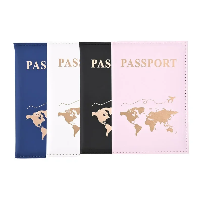 Modne etui na paszport z nadru – Travel Accessories Wallet recenzja i cena