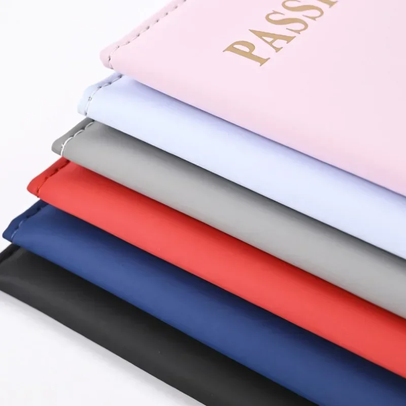 Modne etui na paszport z nadru – Travel Accessories Wallet recenzja i cena