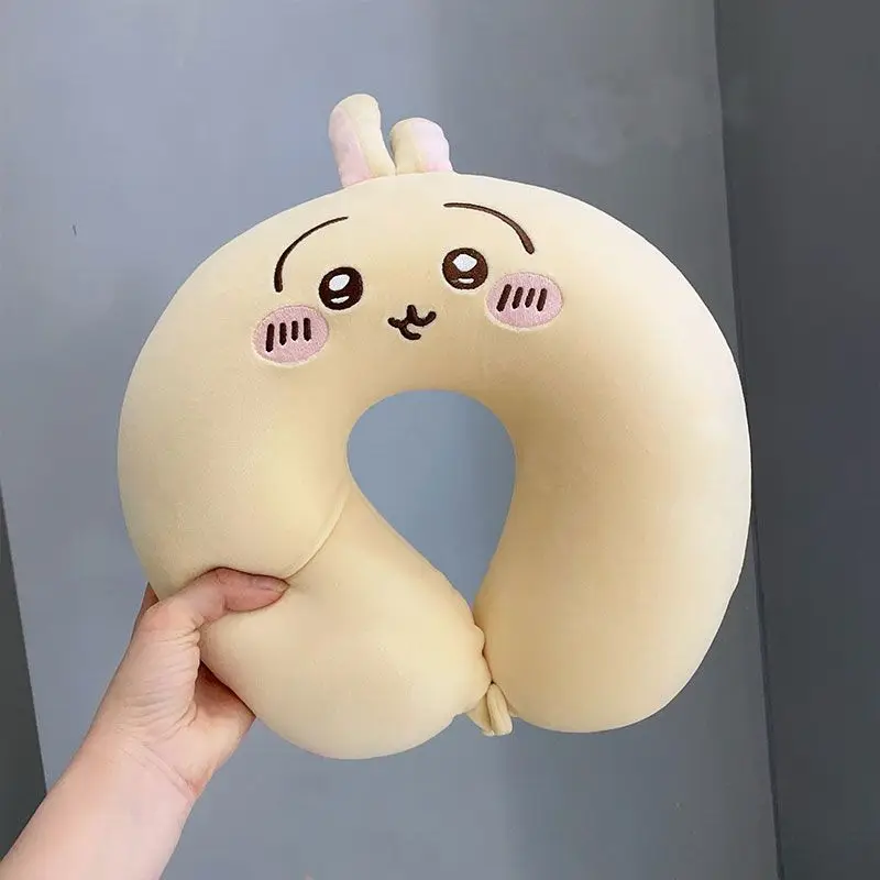 Podróżna poduszka na szyję Chi – Travel Accessories Ideas recenzja i cena